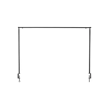 Esschert Design Tafelklem