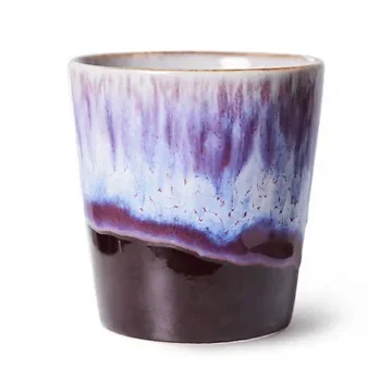 HKliving 70s Ceramics coffee mug Yeti