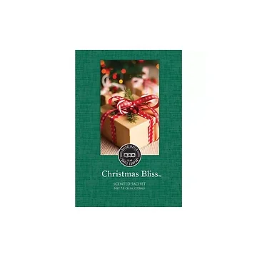 Scented Sachet Christmas Bliss