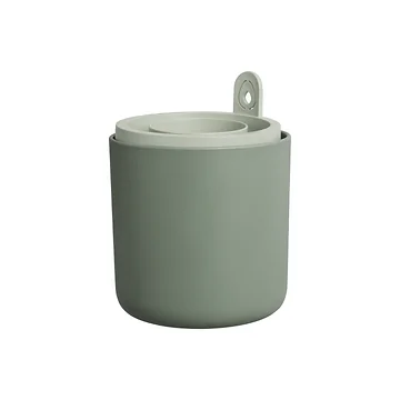 Elho Amazing Avocado Pot Blad Groen