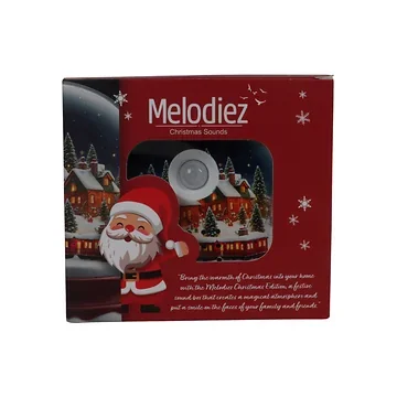 Melodiez Nature Box - sneeuwbol