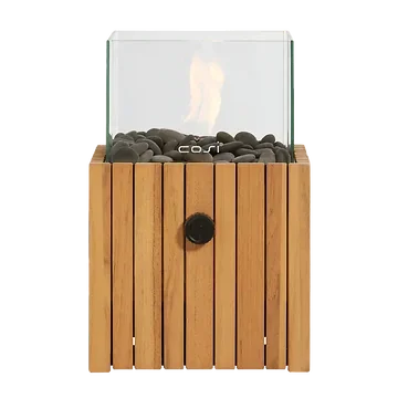Cosiscoop Timber Gaslantaarn Square