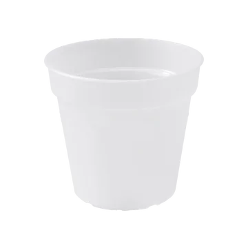 Elho Green Basics Orchidee 17cm Transparant