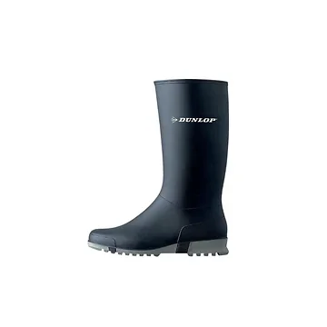 Dunlop Sportlaars Dames K254713 Blauw