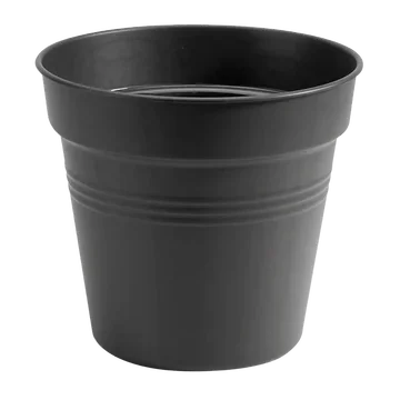 Elho Kweekpot Green Basics Living Black 24 x 22 cm