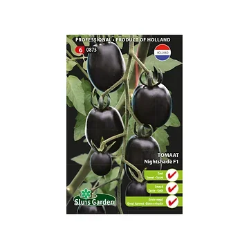 Tomaat Nightshade F1