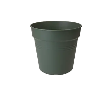 Elho Green Basics Kweekpot 21cm Blad Groen