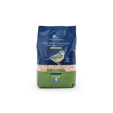 Vogelbescherming Nederland Premium No Mess 4 liter