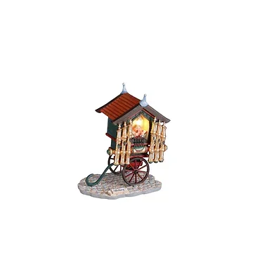 Efteling Laaf Loetwiek 11 x 8 x 13 cm