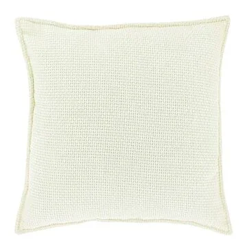 Unique Living Sierkussen Nuno Dove White 45 x 45 cm