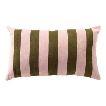 Dutch Decor Sierkussen Cerise Chintz rose 30 x 50 cm