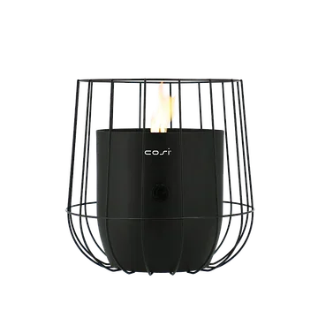 Cosiscoop Basket black