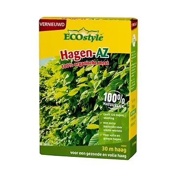 ECOstyle Hagen-AZ 1.6 kg
