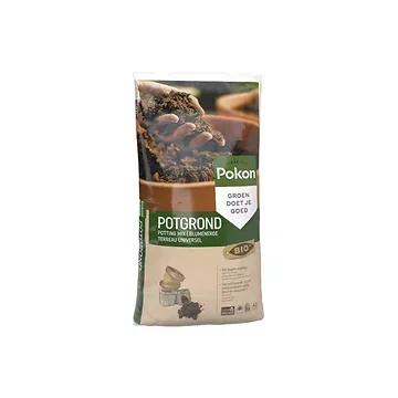 Pokon Bio Potgrond 40L