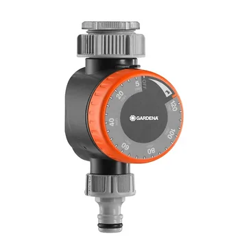 Gardena Watertimer