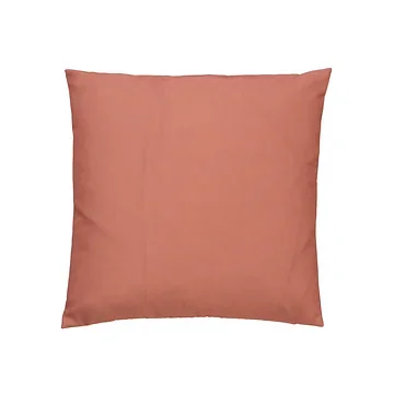 Dutch Decor Sierkussen Santorini golden glow 45 x 45 cm