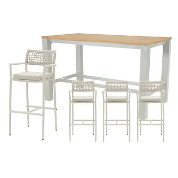 Royal Seasons Barset 4-zits Liv Zand