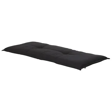 Hartman Bankkussen Havana Zwart 120 x 50 x 9 cm