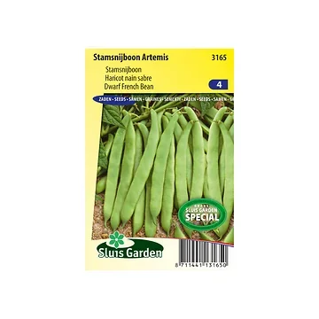 Stamsnijboon Artemis