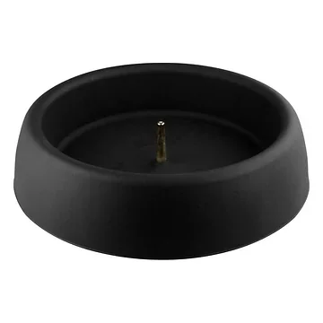Easyfix Kerstboomstandaard maxi licht zwart Ø47.5 cm
