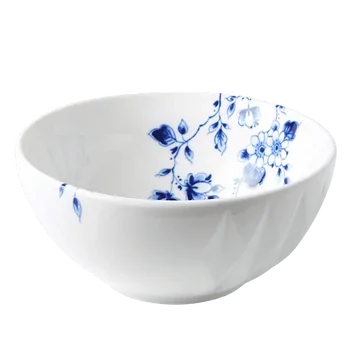 Heinen Delfts Blauw Vouw Yoghurtschaaltje