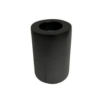 Home Society Kaarsenhouder Ravi M Zwart 9 cm