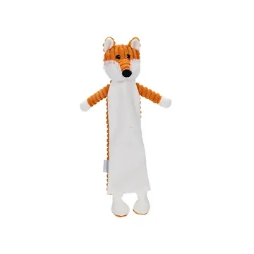 Beeztees Flatino Pluche Vos Aaron 41