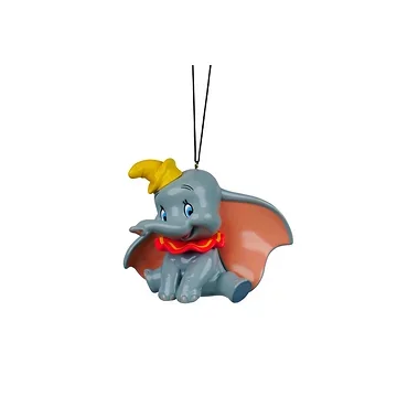 Kurt Adler kersthanger Dumbo 3D H13