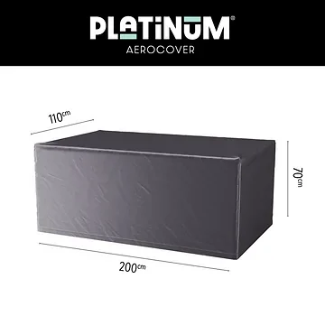 Aerocover Tuintafelhoes 7924 200 x 70 x 110 cm
