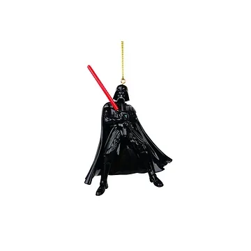 Kurt Adler kersthanger Darth Vader 3D