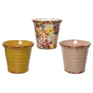 Bloempot Terracotta 14 x 13.5 cm