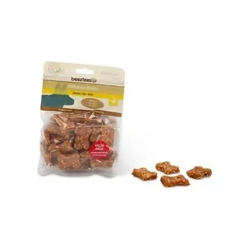 Beeztees hondensnack Chikarisa Bones 400 gram