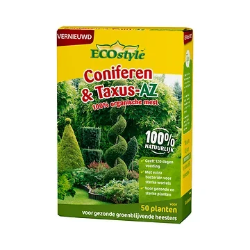 ECOstyle Coniferen & Taxus-AZ 1.6 kg