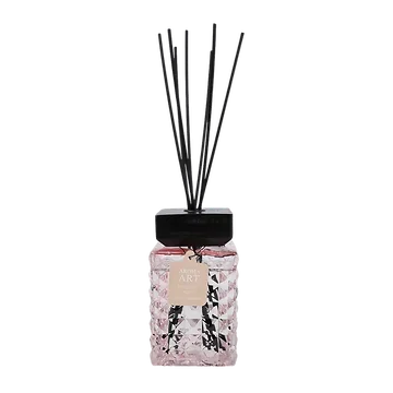 De Bosrand Diffuserset Aroma Art Rosemary Musk 800 ml 23 x 23 x 39 cm