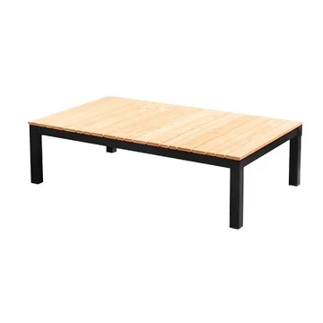 Yoi Salontafel Tori Bruin 120 x 78 cm