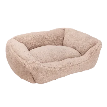 Beeztees Kattenmand Kadi Beige 47 x 37 x 18 cm