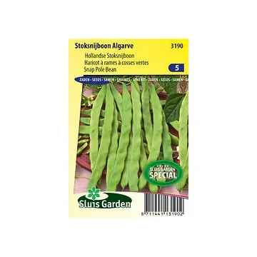 Stoksnijboon Algarve