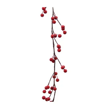 Everlands Slinger rode bessen 130 cm