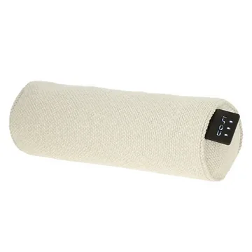 Cosi Cosipillow Bolster Wit 45 x 15 x 15 cm