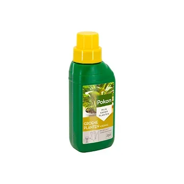 Pokon Groene Planten Voeding 250ml