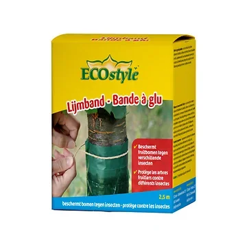 ECOstyle Lijmband 2.5 m