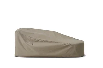 Royal Seasons Beschermhoes Panama Hoeklounge Beige