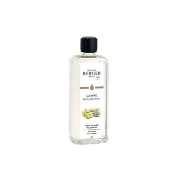 Lampe Berger Huisparfum 1L Terre Sauvage