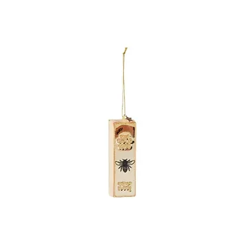 Vondels Kersthanger goudstaaf 11 cm