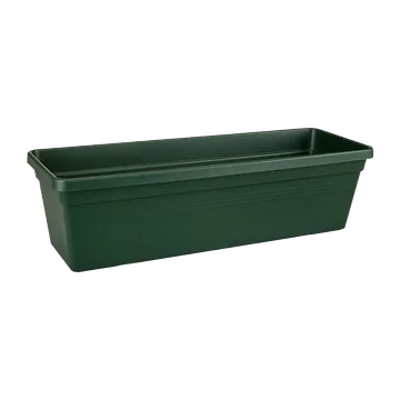 Elho Balkonbak Green Basics Blad Groen 80 x 17 x 14 cm