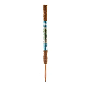 Kokosstok Plantenstok 120 x 3.8 cm