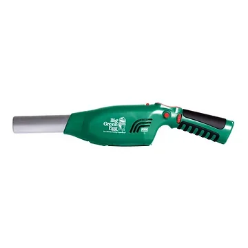 Big Green Egg Charcoal EGGniter