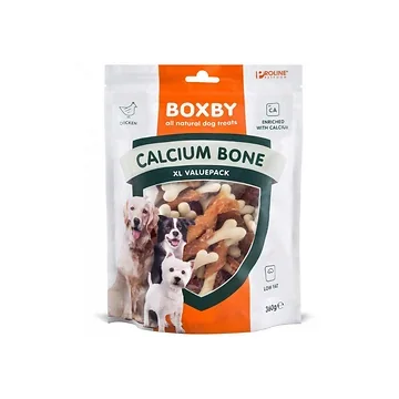 Calciumbone Valuebag 360 Gram