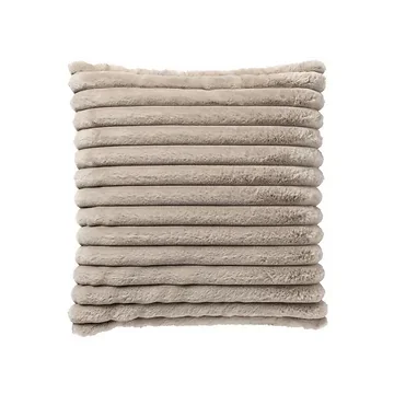 Dutch Decor Sierkussen Hazel pumice stone 50 x 50 cm