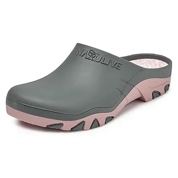 Natulive Tuinklomp Dames Donkerblauw-36/37